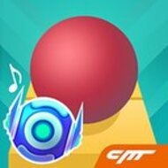 Rolling Sky v2.3.9 (MOD, Unlimited Balls/Shields)