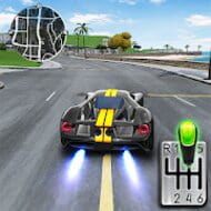 Drive for Speed: Simulator v1.32.12 (MOD, много денег)