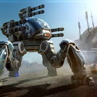 War Robots v12.1.0