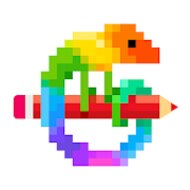 Pixel Art: Раскраска по номерам v9.3.0 (MOD, Premium Unlocked)