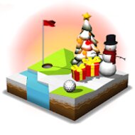 OK Golf v3.0