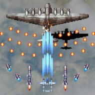 STRIKERS 1945 2 classic v1.0.11 (MOD, Неограниченно денег)