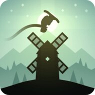 Alto's Adventure v1.8.27 (MOD, много монет)