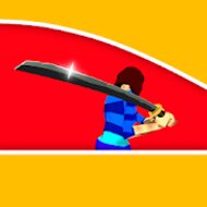 Crowd Master 3D v2.5.1 (MOD, много монет)