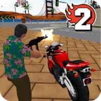 Vegas Crime SImulator 2 v3.3.4 (MOD, Неограниченно денег)