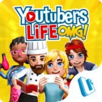 Youtubers Life v1.9.0 (MOD, много денег)