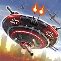 Aces of the Luftwaffe - Squadron: Extended Edition v1.0.16