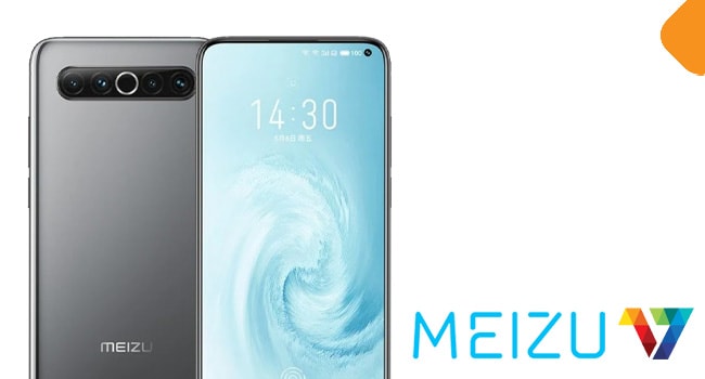 Новые флагманы от Meizu