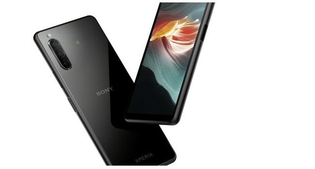 Sony Xperia