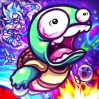 Super Toss The Turtle v1.190.33 (MOD, много денег)