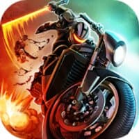 Death Moto 3 v1.2.70 (MOD, Бесплатные покупки)