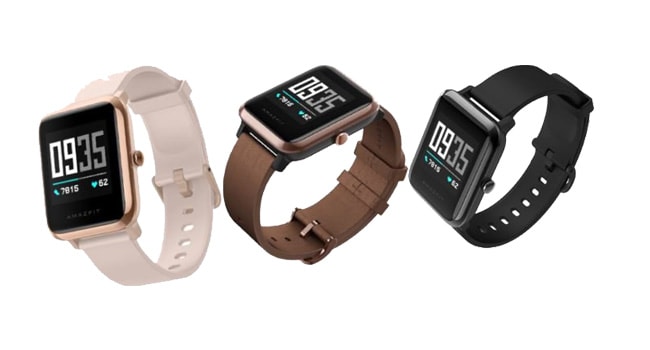 Amazfit Health Watch