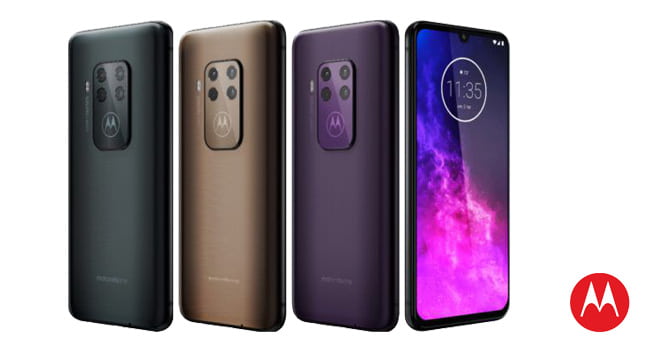 Motorola One Pro