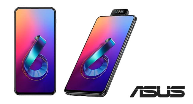 Asus ZenFone 6
