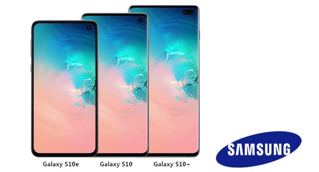 Galaxy S10/S10+