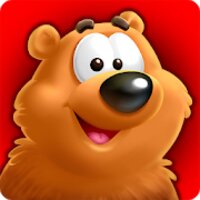 Toon Blast v22315 (MOD, Неограниченно жизней)