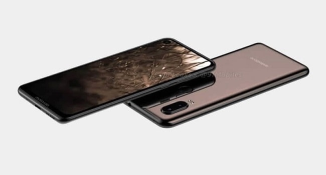Motorola One Vision