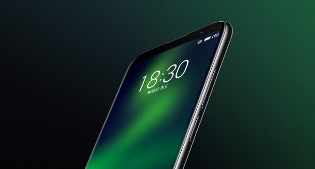 Geekbench и Meizu 16