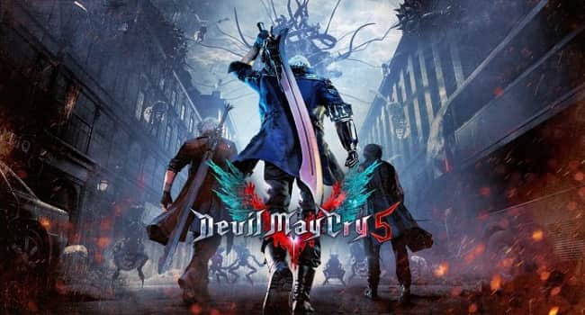Devil May Cry выйдет на Android