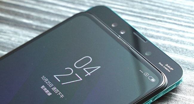 Xiaomi Mi Mix 3