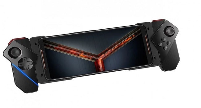 Новинка компании ASUS ROG