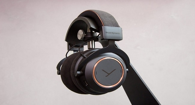 Beyerdynami Amiron wireless