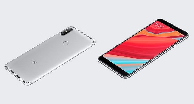 Новинка от Xiaomi - Redmi S2