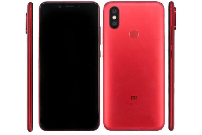 Xiaomi Mi 6X