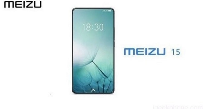 Meizu 15