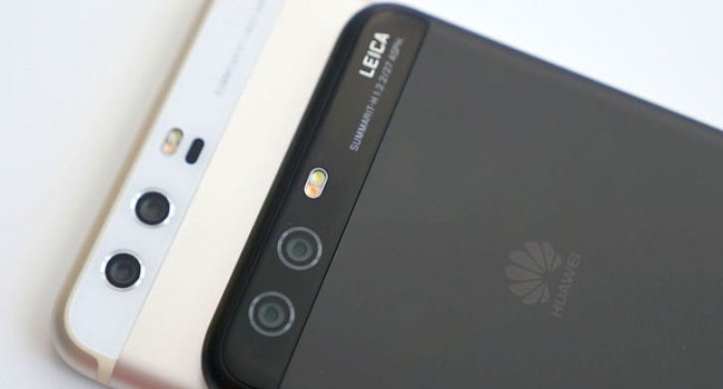 Huawei P11