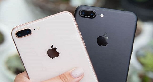 iPhone 8 станет более защищенней