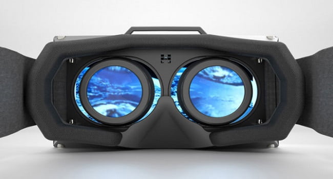 Exynos VR III