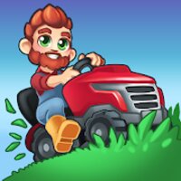 Its Literally Just Mowing v2.2.7 (MOD, Неограниченно денег)