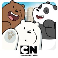 We Bare Bears Match3 Repairs v2.4.9 (MOD, Неограниченно звезд)