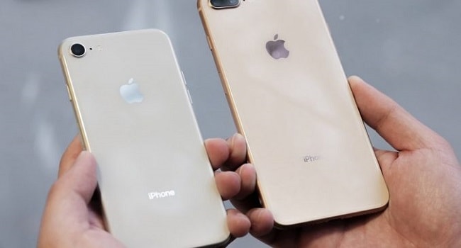 iPhone 8 получит новый разъем для наушников