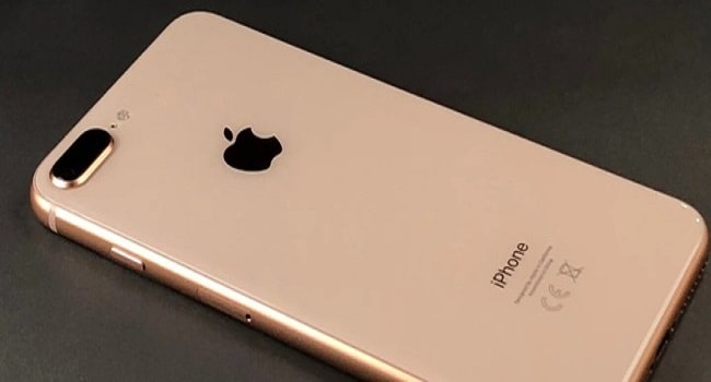 iPhone 8 возможно получит 3D камеру