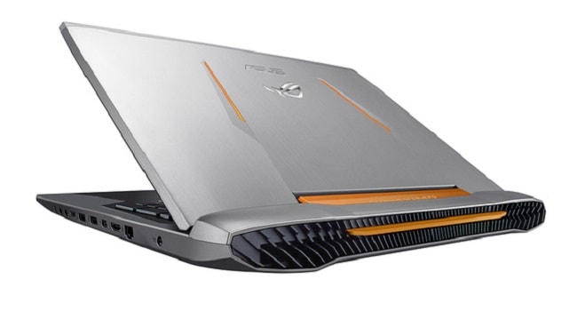 Сверх производительный ASUS ROG G752