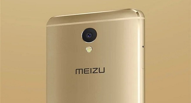 Фотографии Meizu M5 Note появились в сети