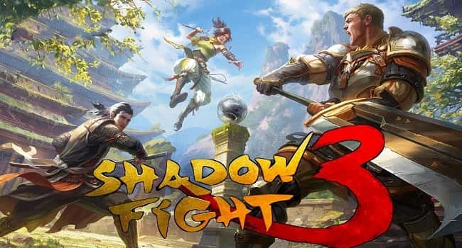 Shadow Fight 3 выйдет на android в конце 2016 года