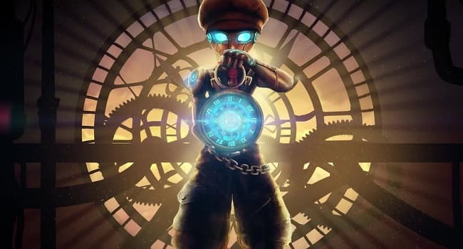 Clockwork- Выйдет на Android