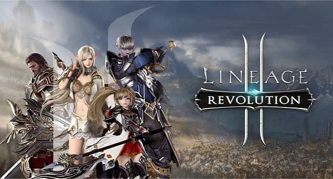 Вселенная Lineage переходит на Android платформу