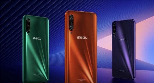 Meizu готовит достойный ответ Xiaomi Mi MIX