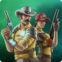 Space Marshals 2 v1.7.8 (MOD, Меню)