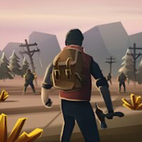No Way To Die: Выживание любой ценой v1.33 (MOD, много денег)