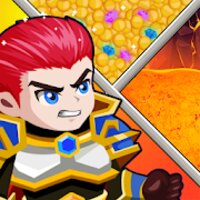 Hero Rescue v1.1.21 (MOD, много денег)