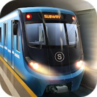 Симулятор Метро 3D v3.10.1 (MOD, много денег)