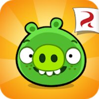 Bad Piggies v2.4.3379 (MOD, Неограниченно денег)
