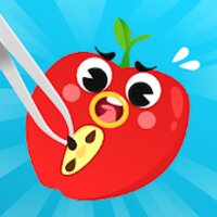 Fruit Clinic v0.2.7 (MOD, Неограниченно денег)