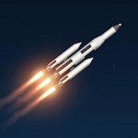 Spaceflight Simulator v1.6.00.22 (MOD, Unlocked)