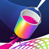 I Can Paint v0.90 (MOD, Много денег)